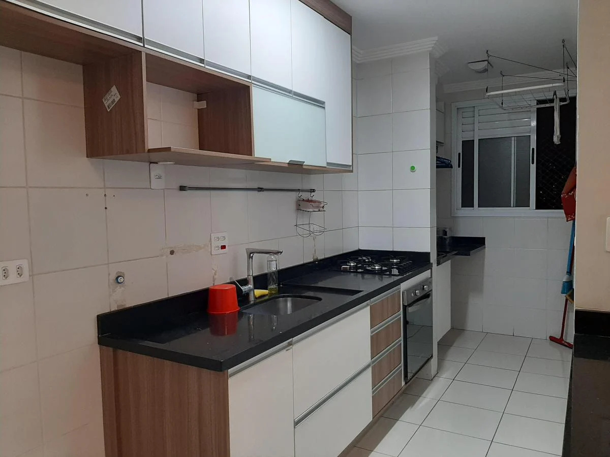 Apartamento à venda com 2 quartos, 50m² - Foto 8