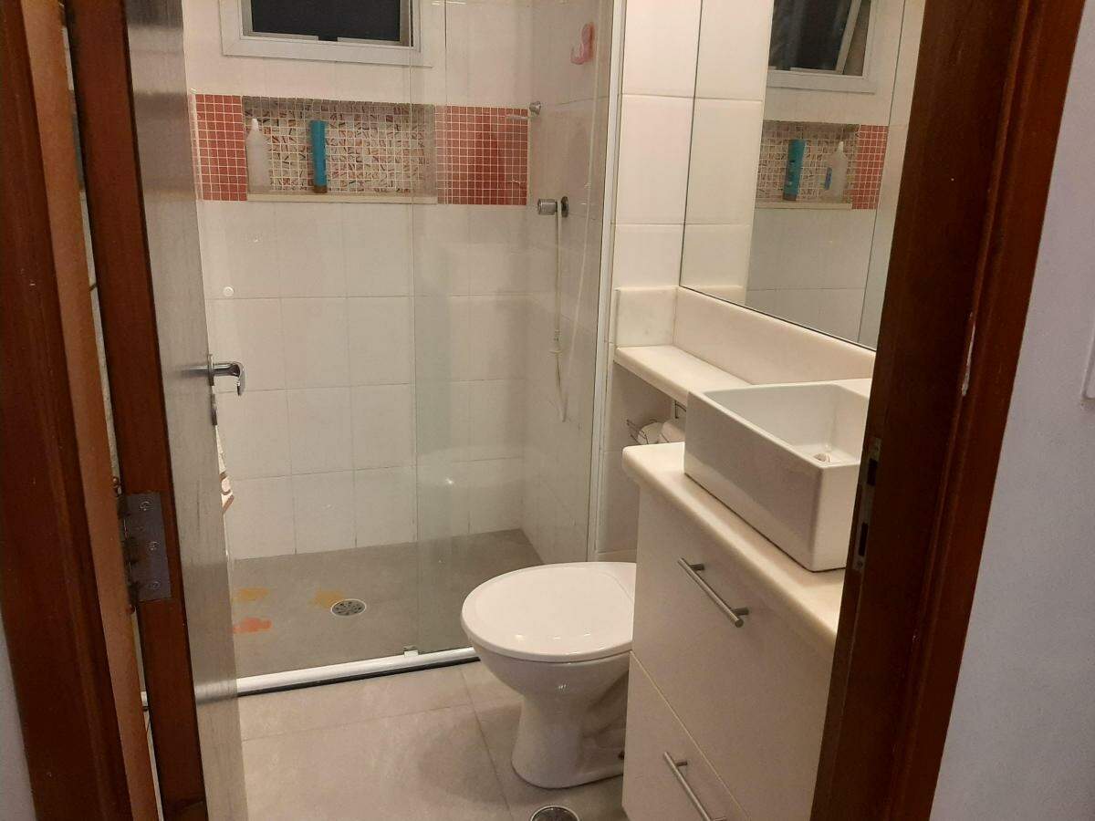 Apartamento à venda com 2 quartos, 50m² - Foto 15