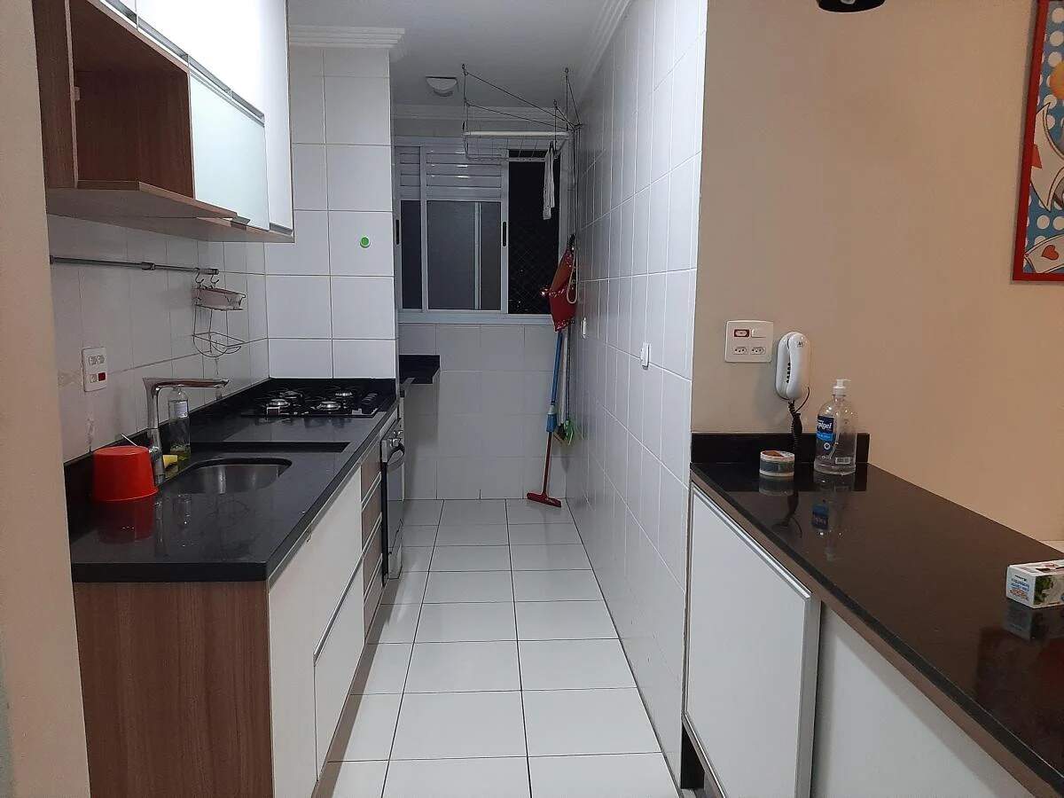 Apartamento à venda com 2 quartos, 50m² - Foto 10