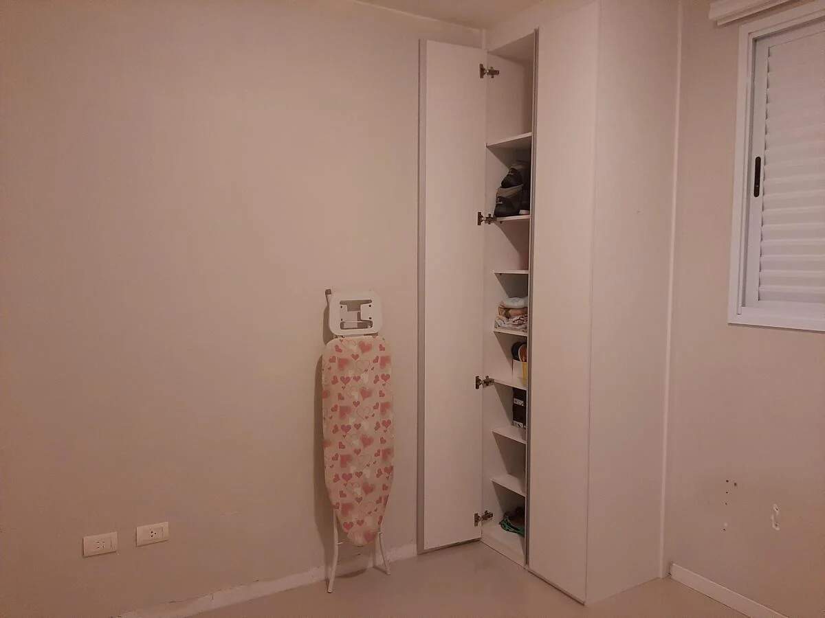 Apartamento à venda com 2 quartos, 50m² - Foto 12