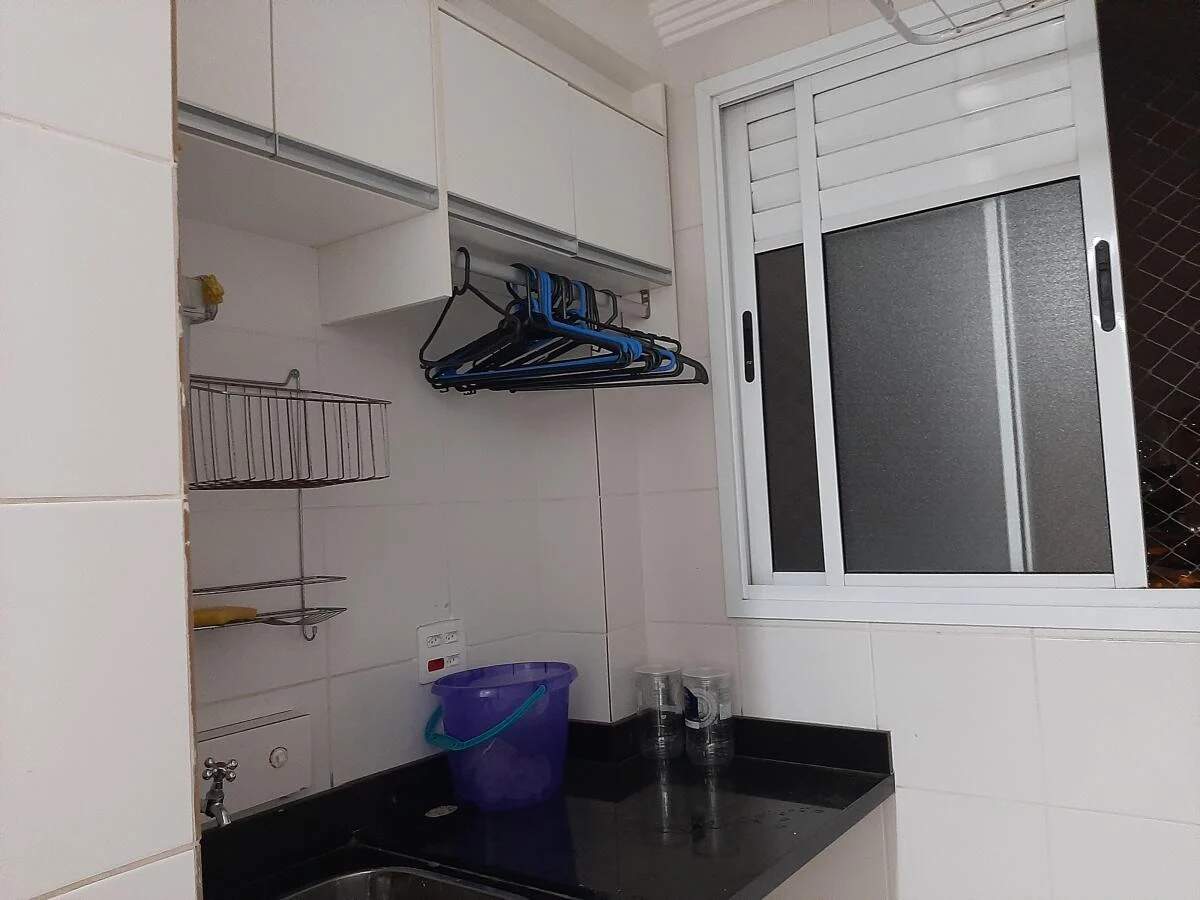 Apartamento à venda com 2 quartos, 50m² - Foto 16