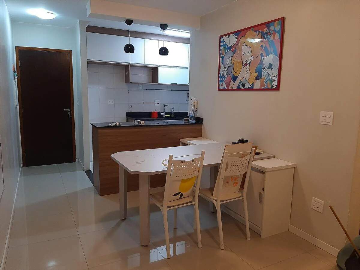 Apartamento à venda com 2 quartos, 50m² - Foto 3