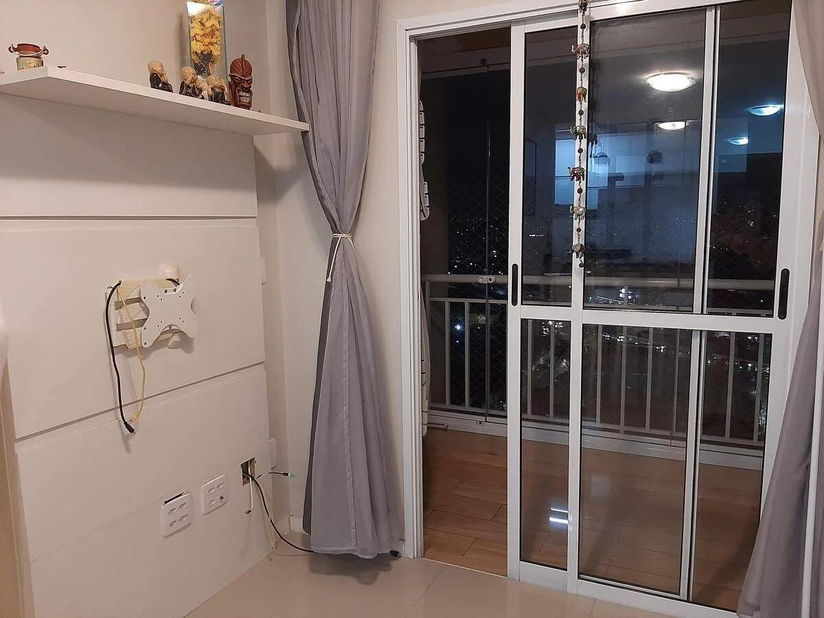 Apartamento à venda com 2 quartos, 50m² - Foto 6