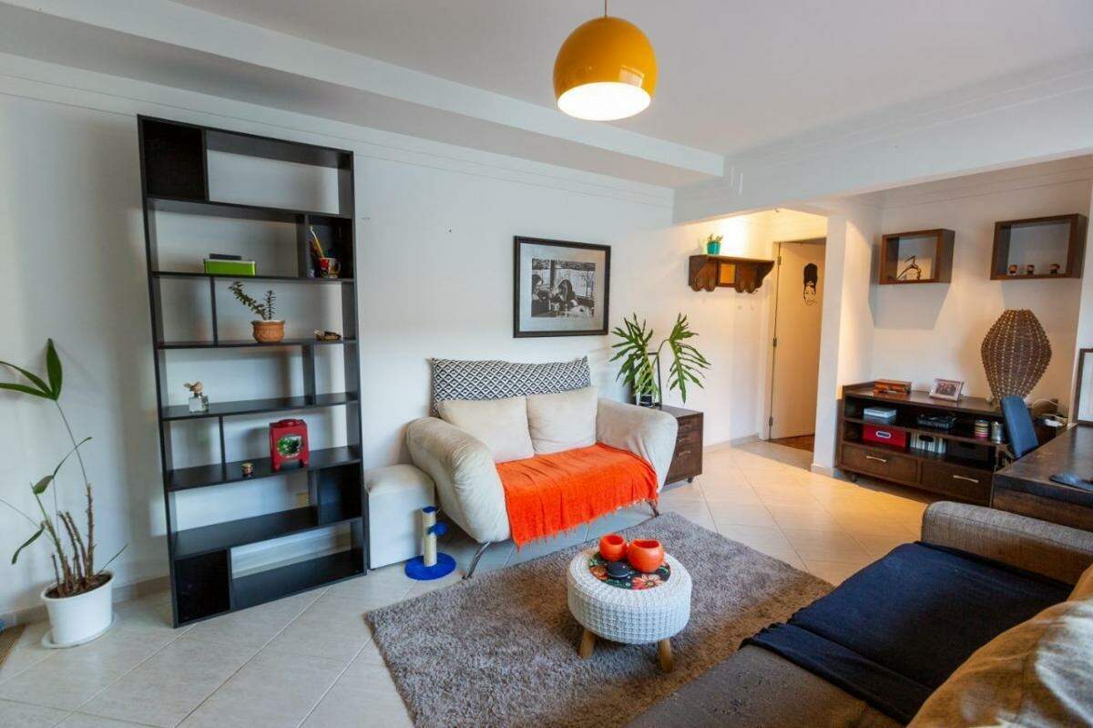 Apartamento à venda com 1 quarto, 64m² - Foto 4