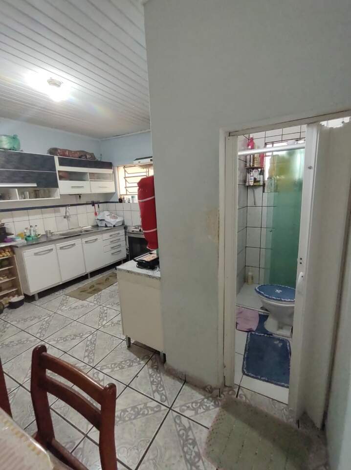 Casa à venda com 5 quartos, 120m² - Foto 17