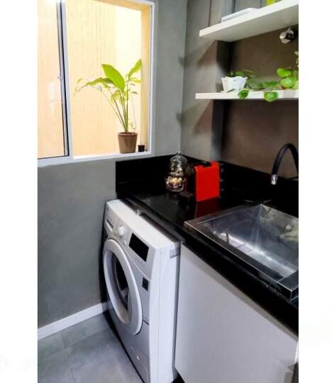 Apartamento à venda com 2 quartos, 34m² - Foto 13