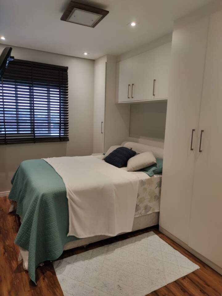 Apartamento à venda com 2 quartos, 63m² - Foto 1