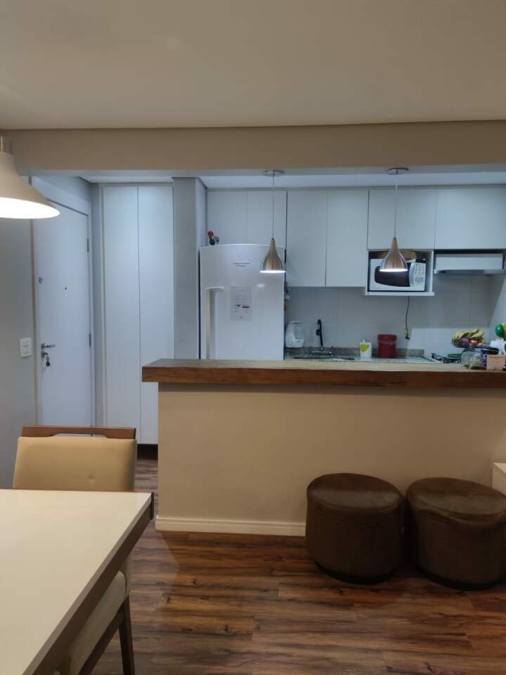 Apartamento à venda com 2 quartos, 63m² - Foto 3