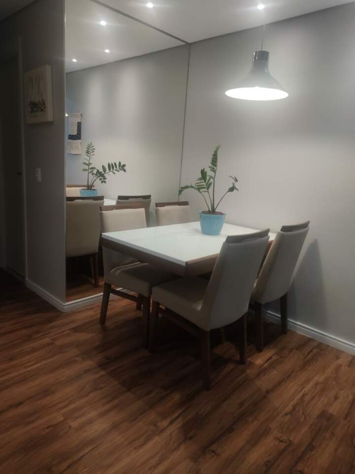 Apartamento à venda com 2 quartos, 63m² - Foto 5