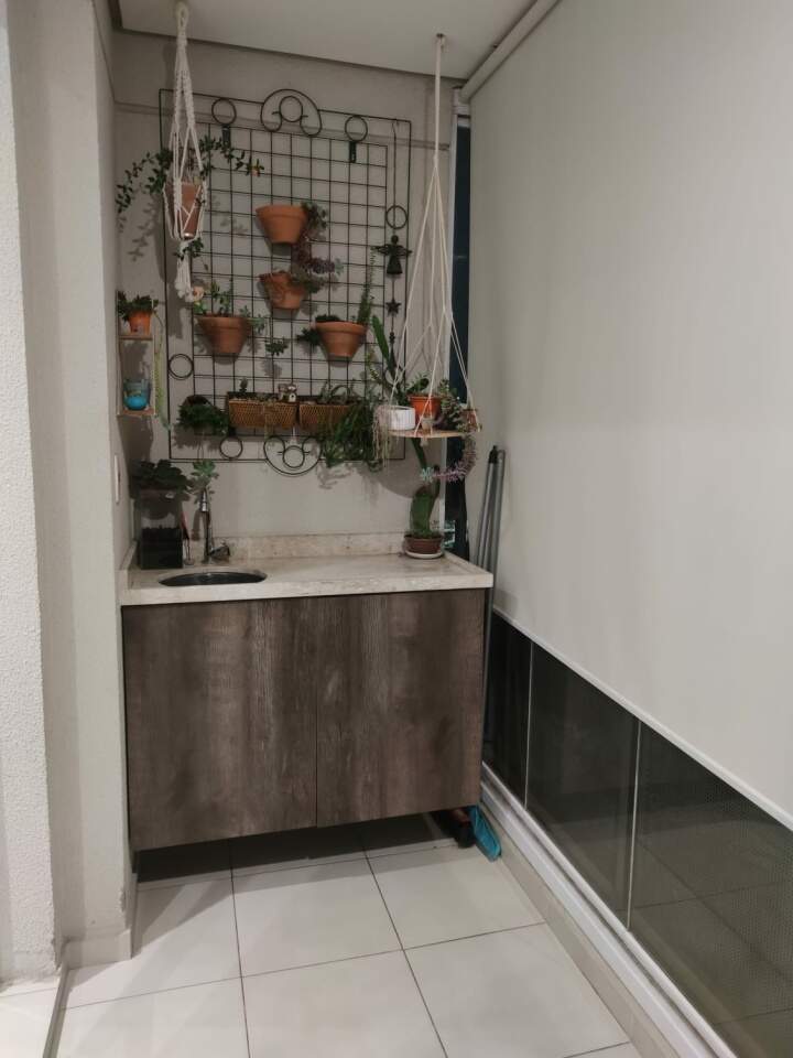 Apartamento à venda com 2 quartos, 63m² - Foto 11