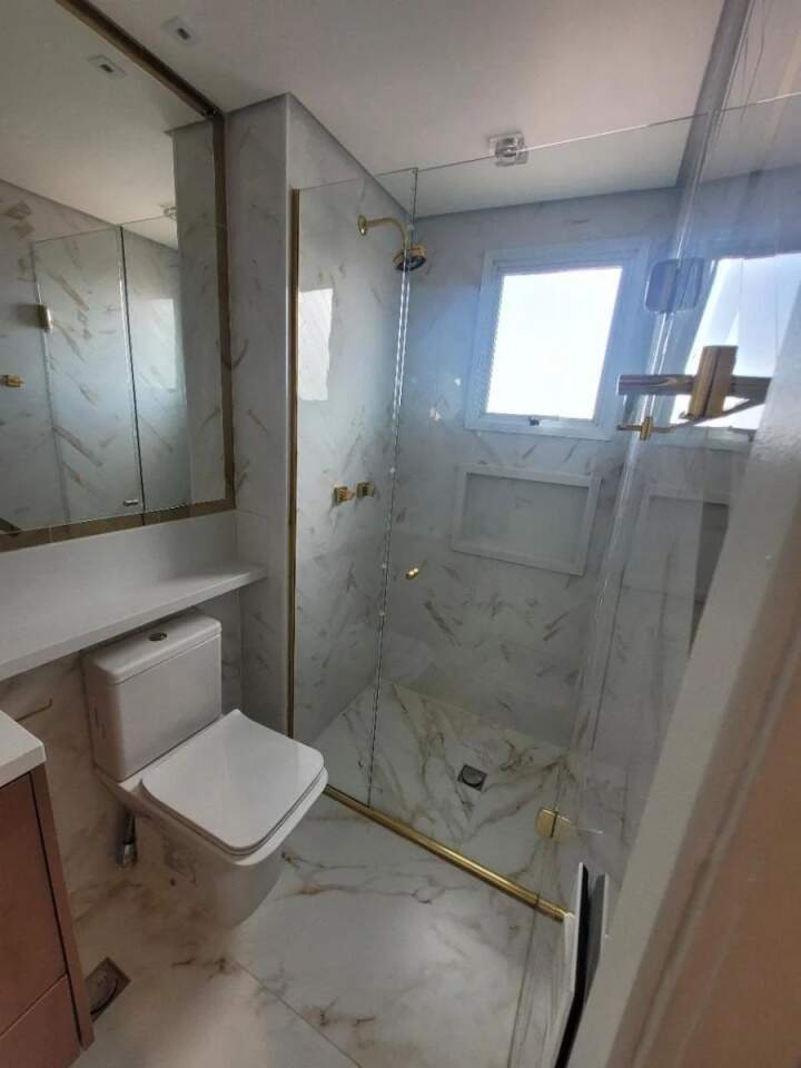 Apartamento à venda com 1 quarto, 63m² - Foto 17