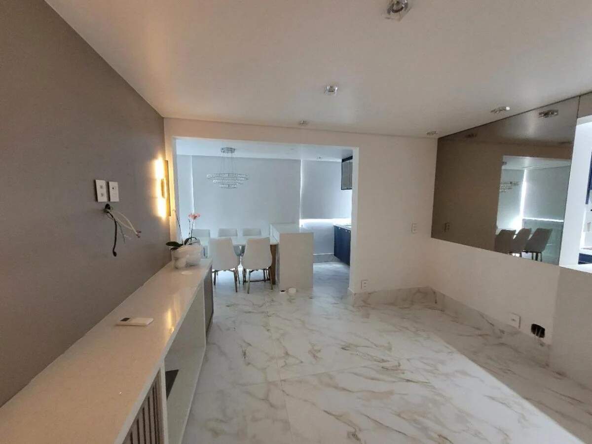 Apartamento à venda com 1 quarto, 63m² - Foto 8