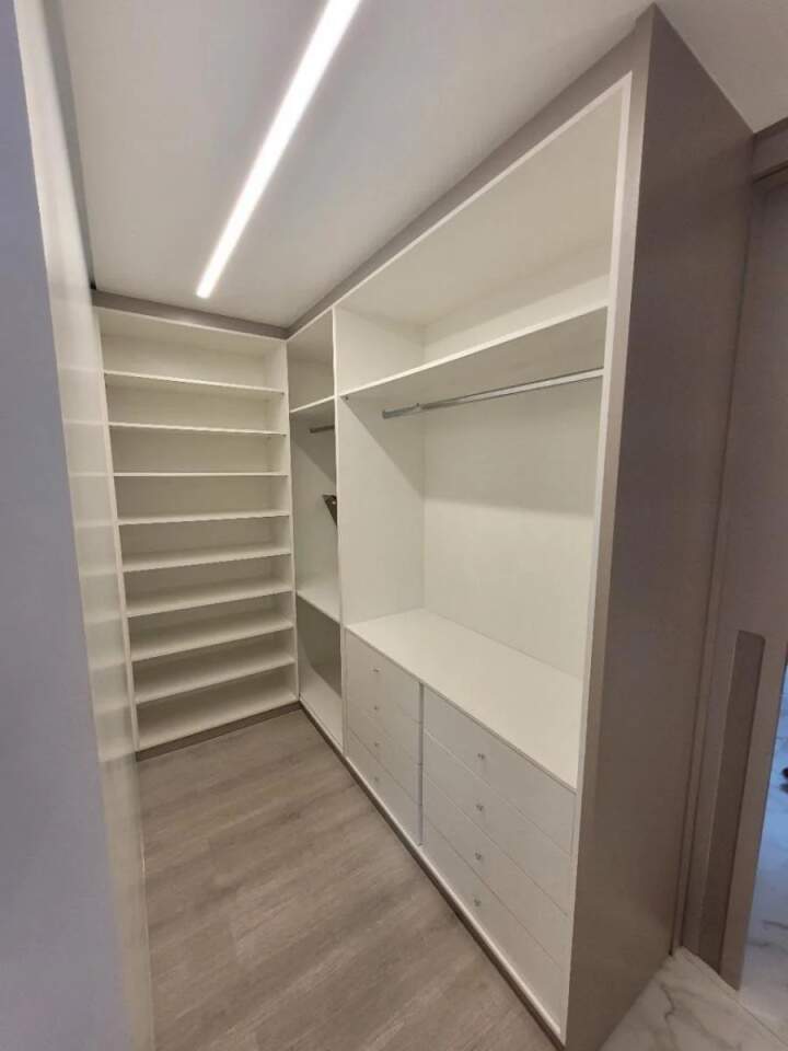 Apartamento à venda com 1 quarto, 63m² - Foto 15