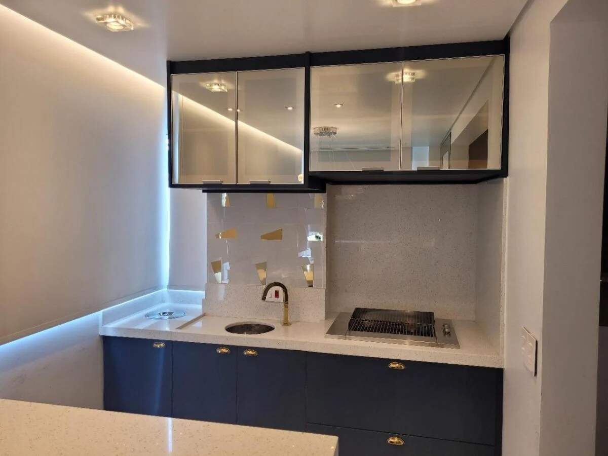 Apartamento à venda com 1 quarto, 63m² - Foto 12