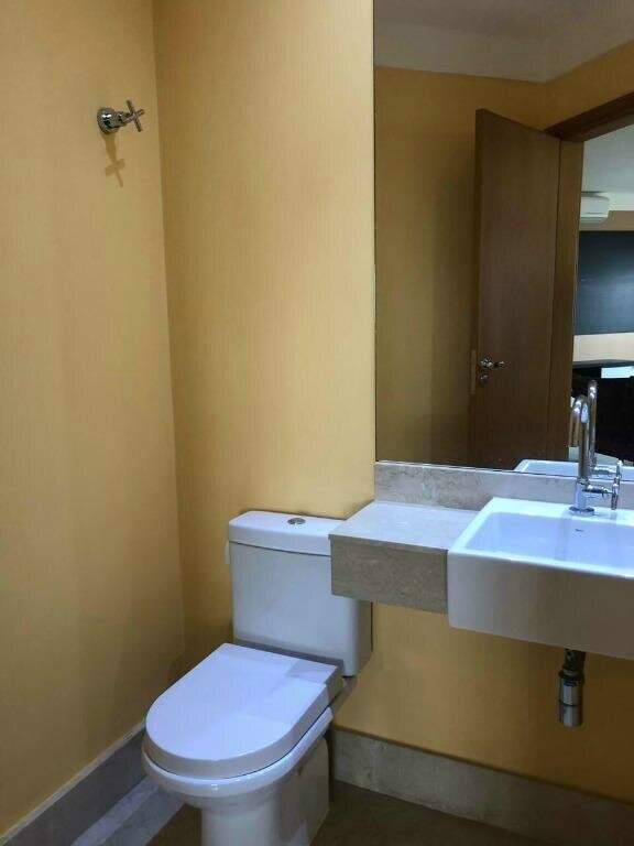 Apartamento à venda com 3 quartos, 200m² - Foto 7