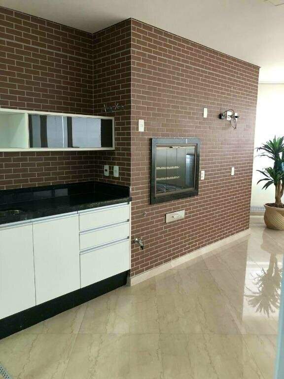 Apartamento à venda com 3 quartos, 200m² - Foto 8