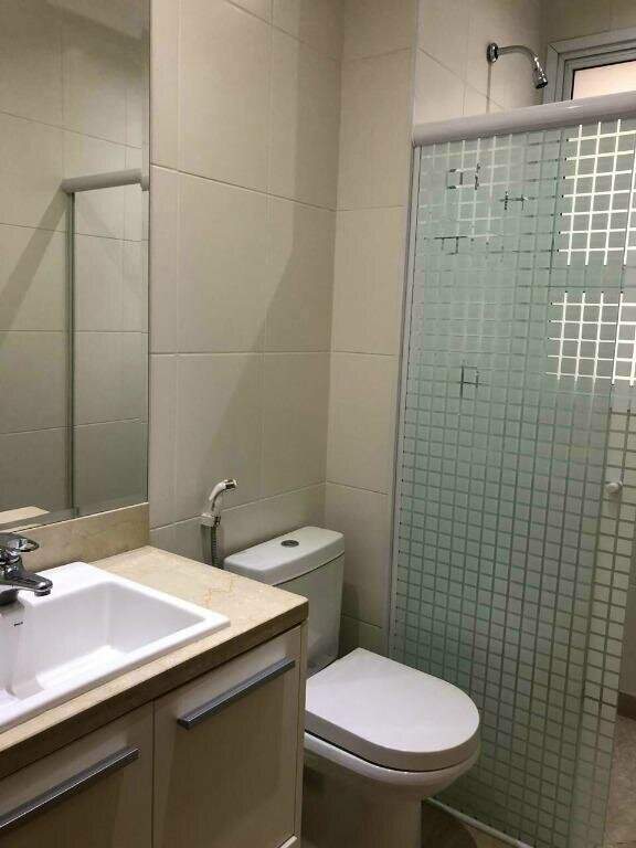 Apartamento à venda com 3 quartos, 200m² - Foto 19