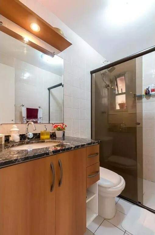 Apartamento à venda com 3 quartos, 76m² - Foto 11