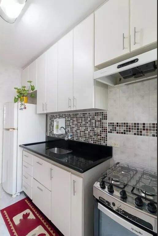 Apartamento à venda com 3 quartos, 76m² - Foto 7