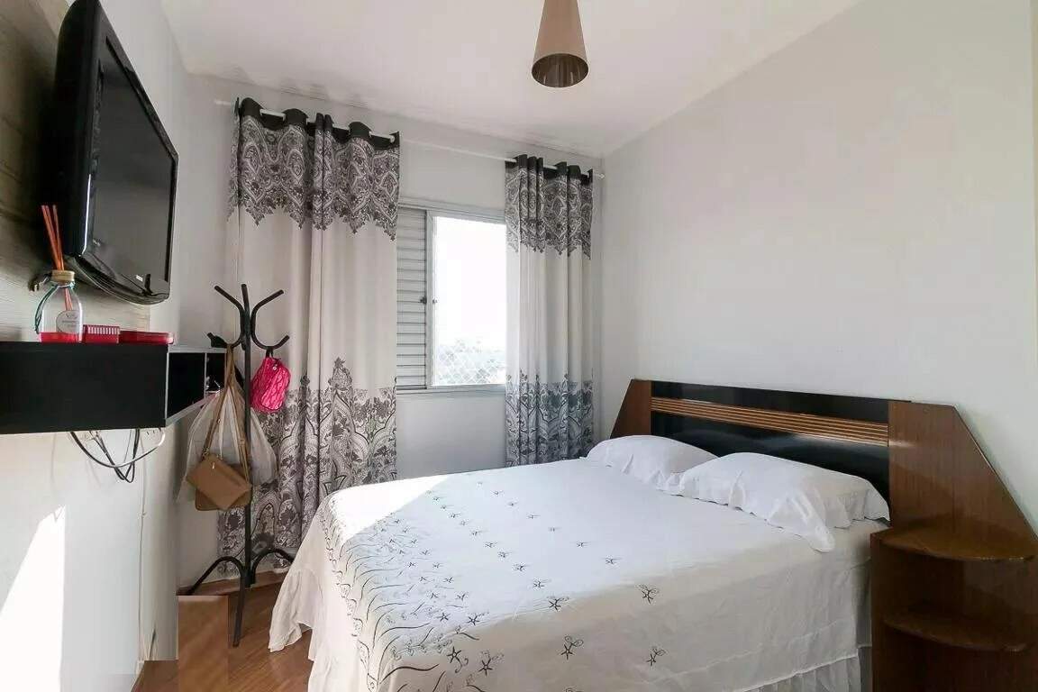 Apartamento à venda com 3 quartos, 76m² - Foto 8