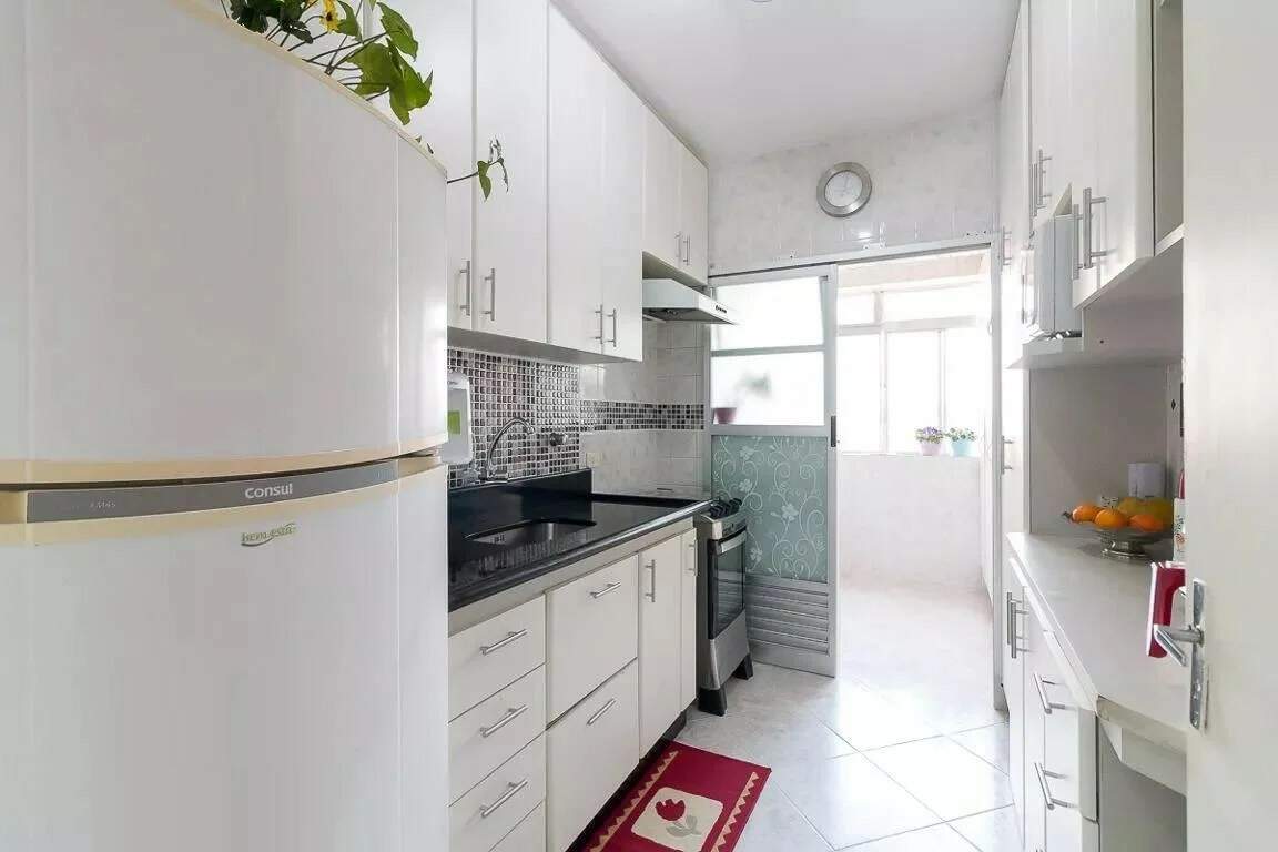 Apartamento à venda com 3 quartos, 76m² - Foto 6