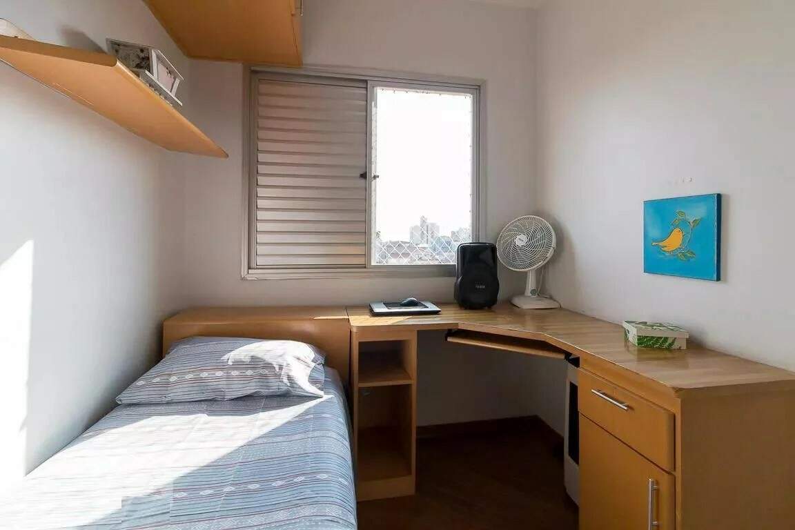 Apartamento à venda com 3 quartos, 76m² - Foto 10