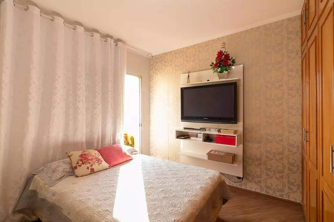 Apartamento à venda com 3 quartos, 76m² - Foto 9