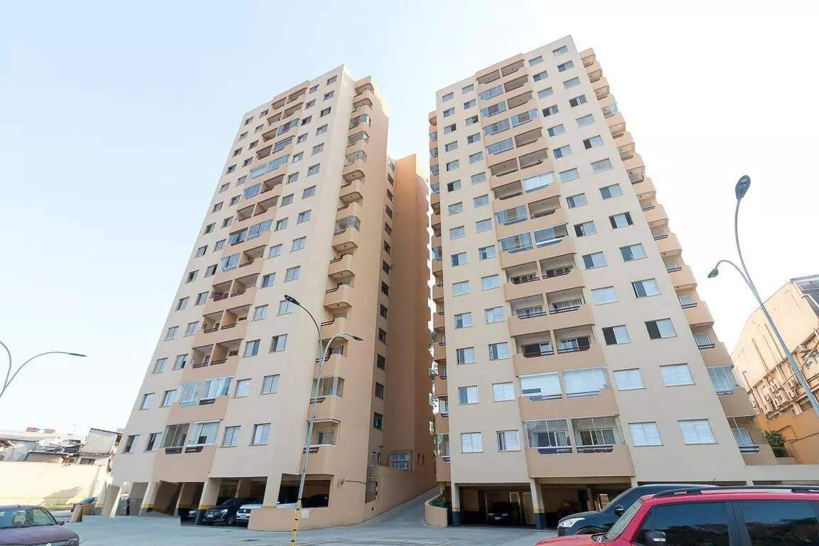 Apartamento à venda com 3 quartos, 76m² - Foto 13