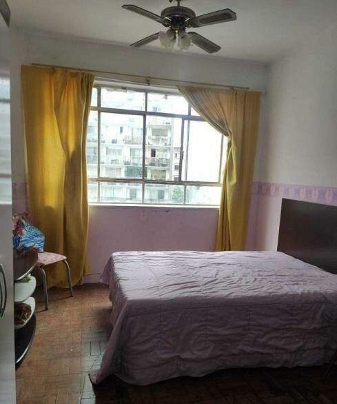 Apartamento à venda com 3 quartos, 94m² - Foto 6