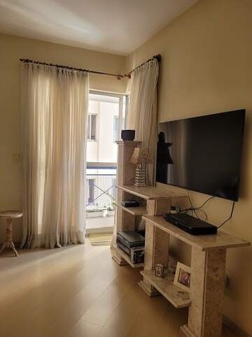 Apartamento à venda com 2 quartos, 51m² - Foto 8