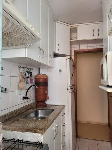 Apartamento à venda com 2 quartos, 51m² - Foto 9