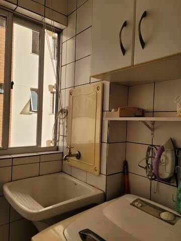 Apartamento à venda com 2 quartos, 51m² - Foto 11