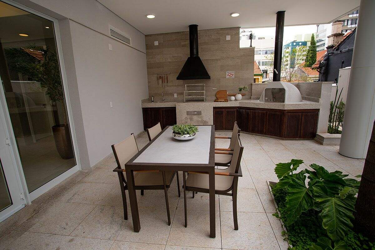 Apartamento à venda com 4 quartos, 340m² - Foto 8