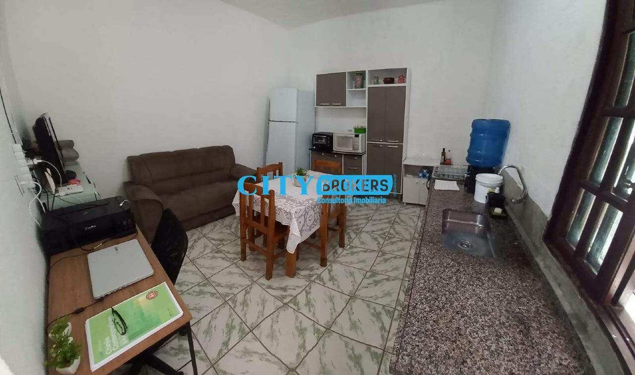 Casa à venda com 1 quarto, 48m² - Foto 17