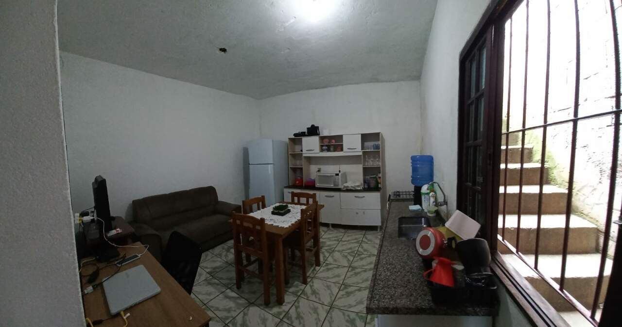 Casa à venda com 1 quarto, 48m² - Foto 25