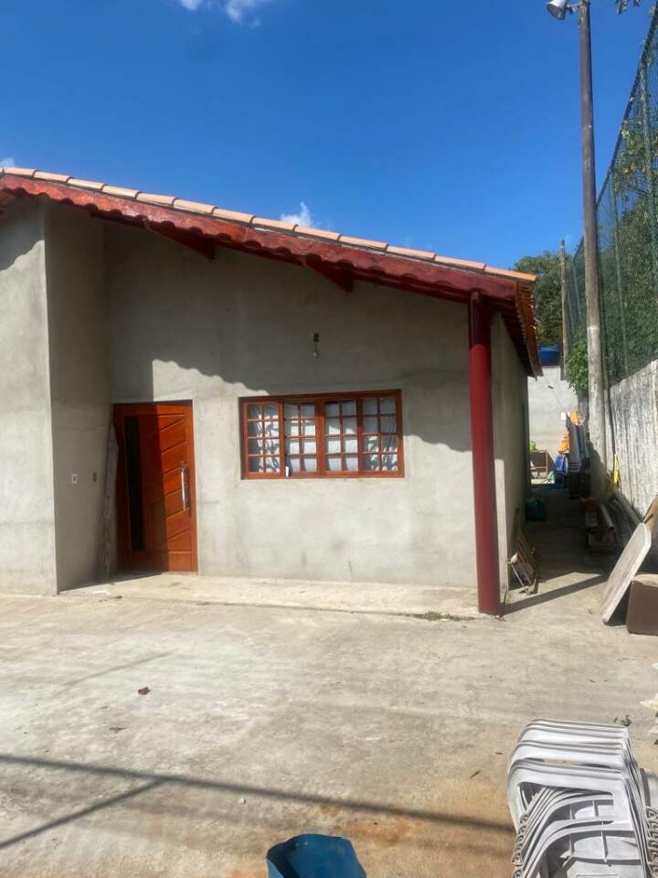 Fazenda à venda com 2 quartos, 100m² - Foto 7