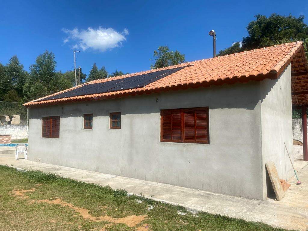 Fazenda à venda com 2 quartos, 100m² - Foto 9