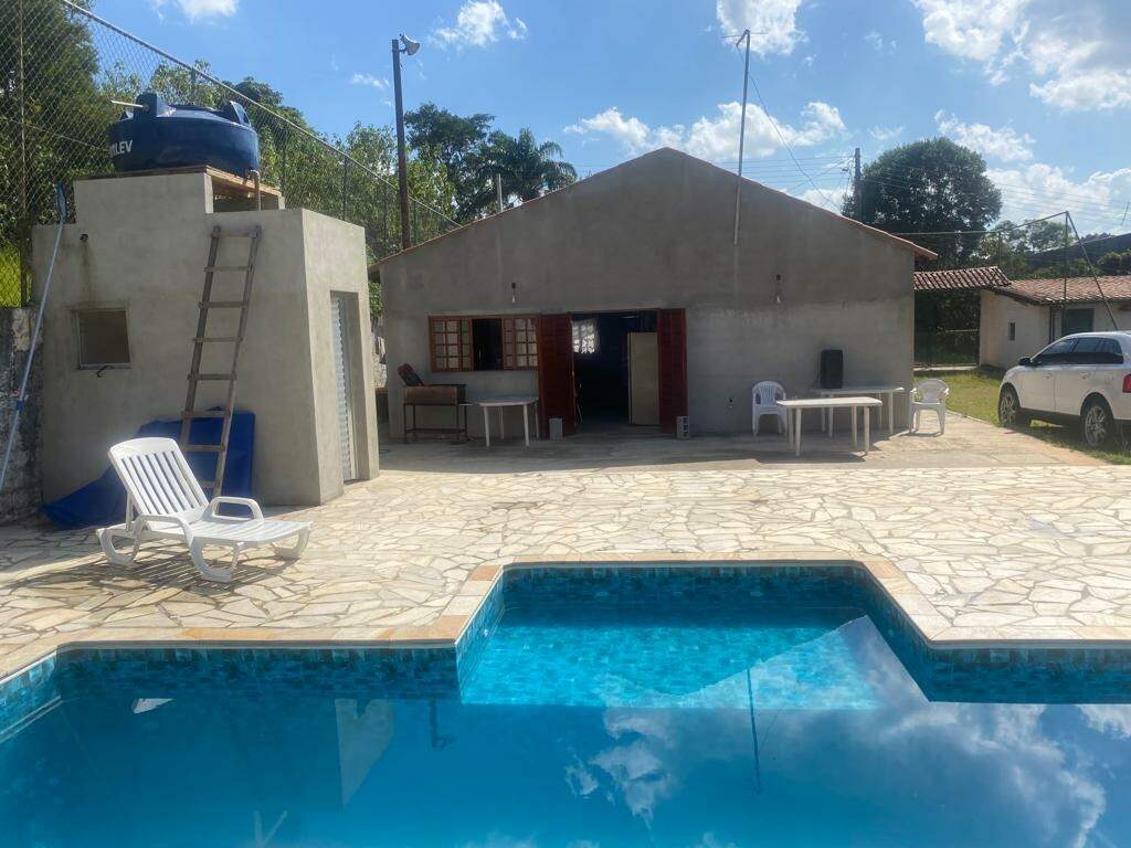 Fazenda à venda com 2 quartos, 100m² - Foto 22