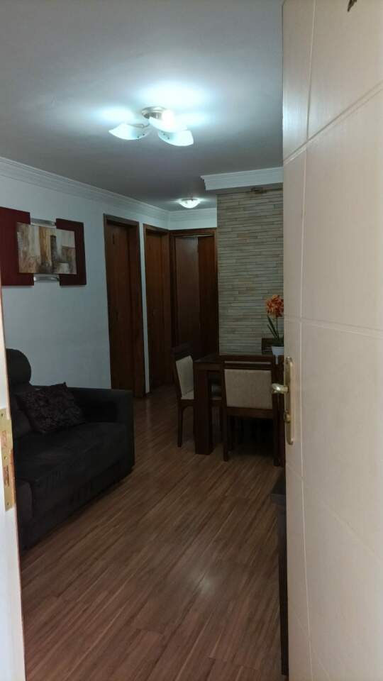 Apartamento à venda com 2 quartos, 50m² - Foto 3