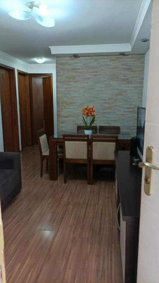 Apartamento à venda com 2 quartos, 50m² - Foto 5