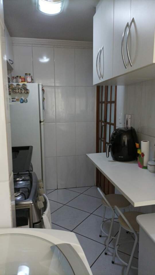 Apartamento à venda com 2 quartos, 50m² - Foto 9