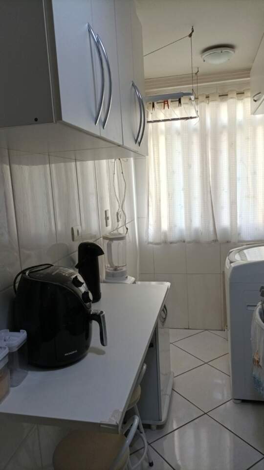 Apartamento à venda com 2 quartos, 50m² - Foto 10