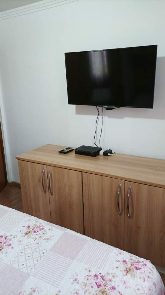 Apartamento à venda com 2 quartos, 50m² - Foto 11