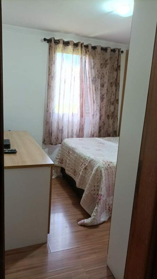 Apartamento à venda com 2 quartos, 50m² - Foto 14