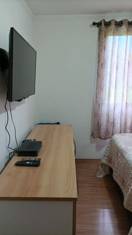 Apartamento à venda com 2 quartos, 50m² - Foto 15