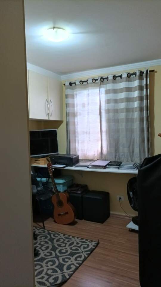 Apartamento à venda com 2 quartos, 50m² - Foto 19