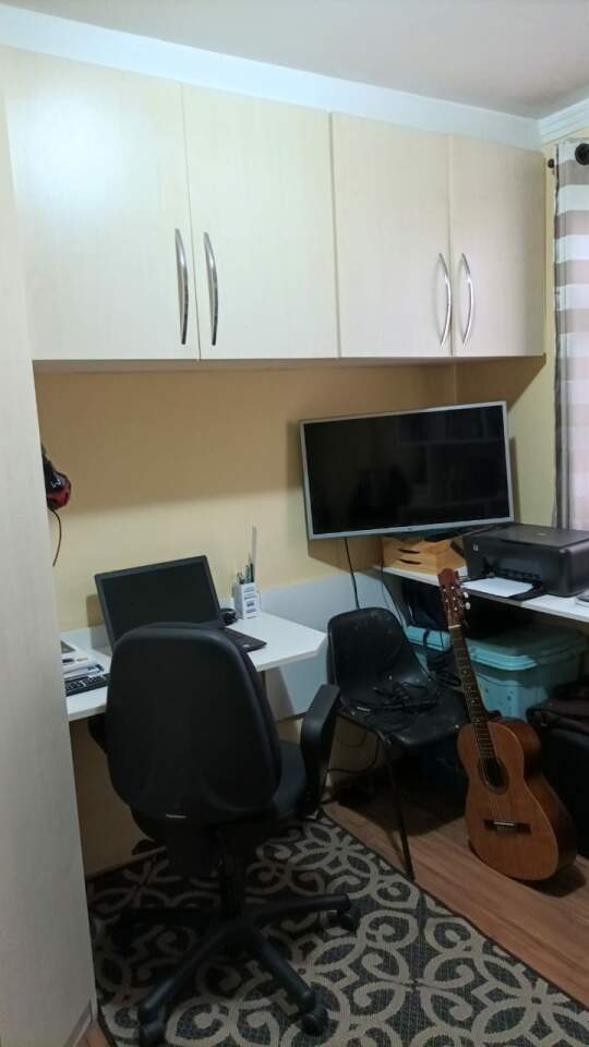 Apartamento à venda com 2 quartos, 50m² - Foto 21