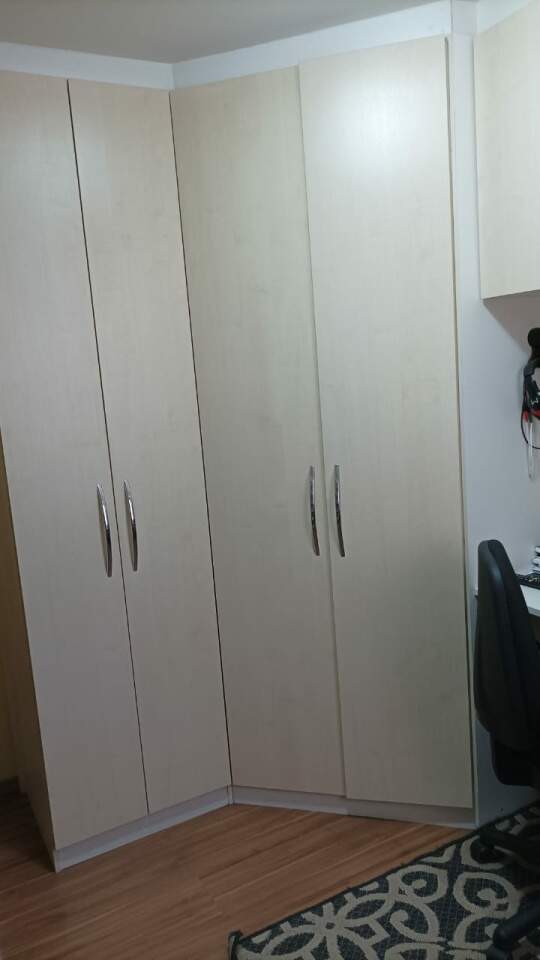 Apartamento à venda com 2 quartos, 50m² - Foto 22