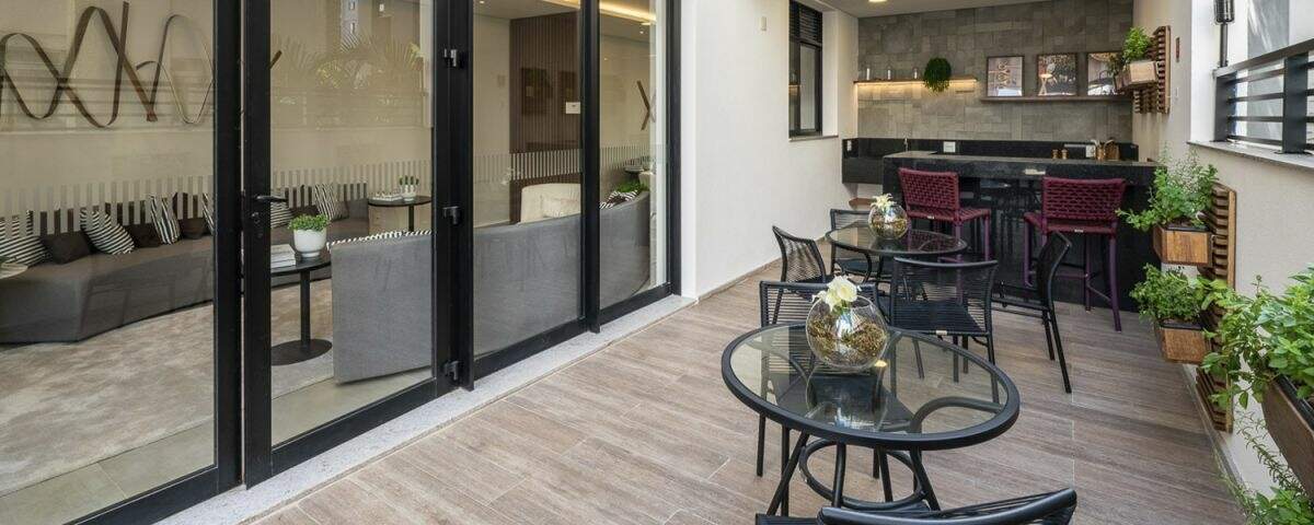 Cobertura à venda com 4 quartos, 218m² - Foto 5