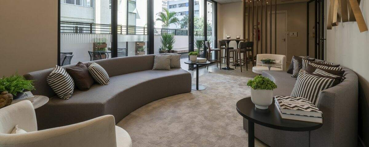 Cobertura à venda com 4 quartos, 218m² - Foto 6